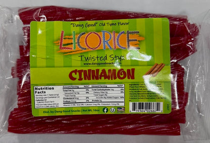 Cinnamon
