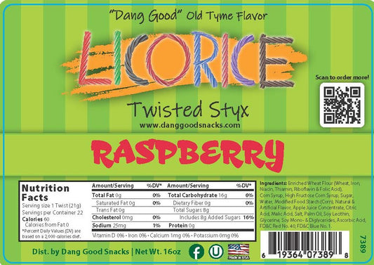 Raspberry