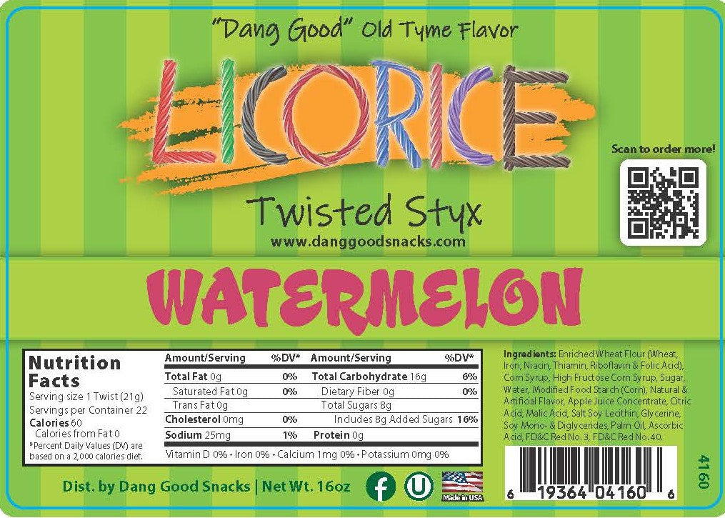 Watermelon