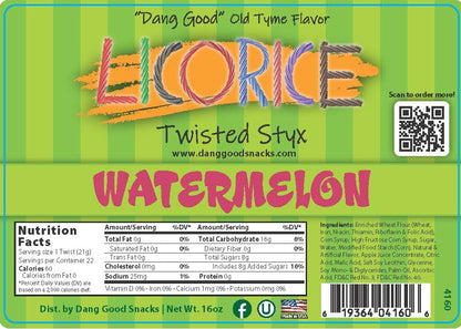 Watermelon