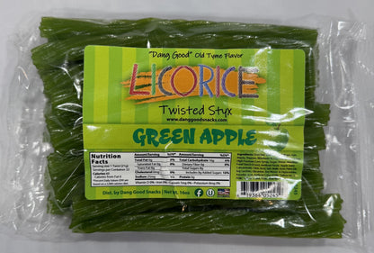 Green Apple