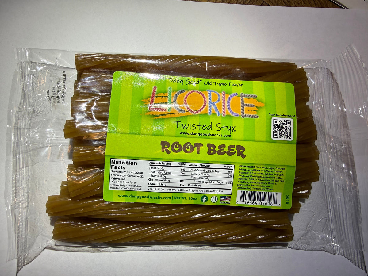 Root Beer