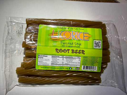 Root Beer