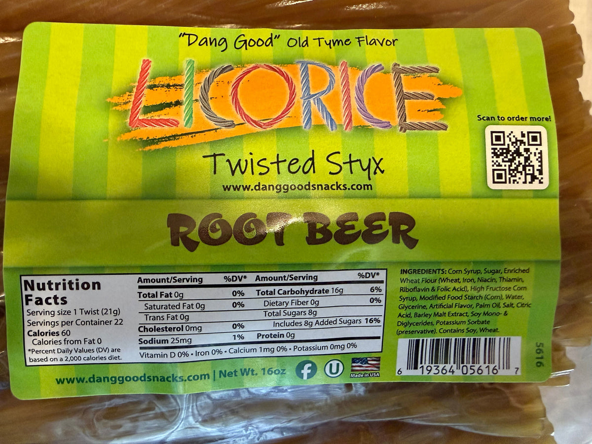 Root Beer