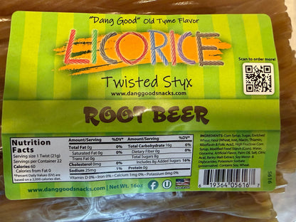 Root Beer