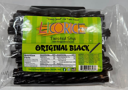 Original Black