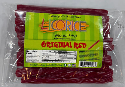 Original Red