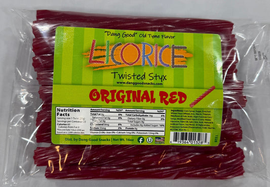 Original Red
