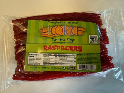 Raspberry