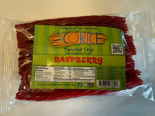 Raspberry